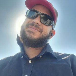 Meet your Posher, Daniel